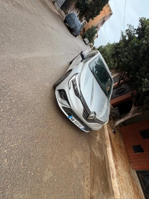 Renault Clio 5  2023 RS Line