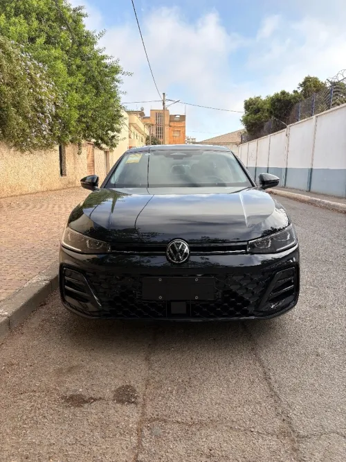 Volkswagen Passat pro 2025 Pro
