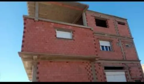 Vente Villa Sidi Bel Abbès Tilmouni
