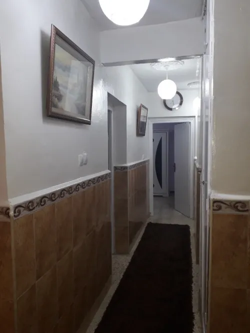 Location Appartement F4 Boumerdès Khemis el khechna