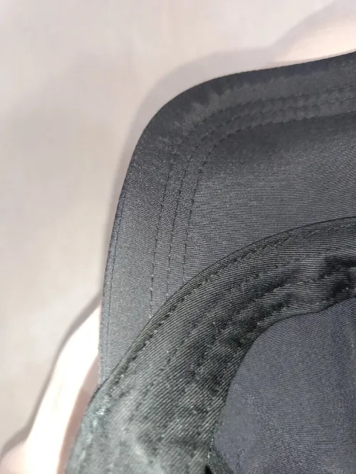 Casquette North face