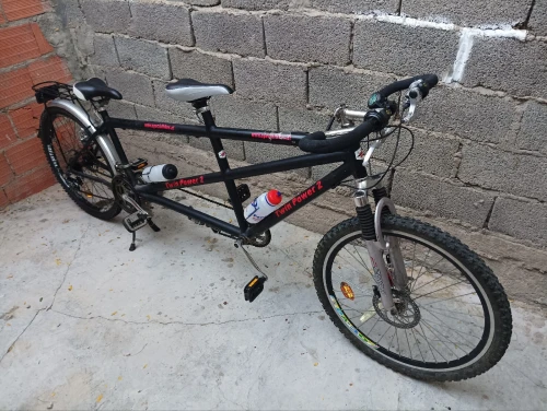 Velos twin power2