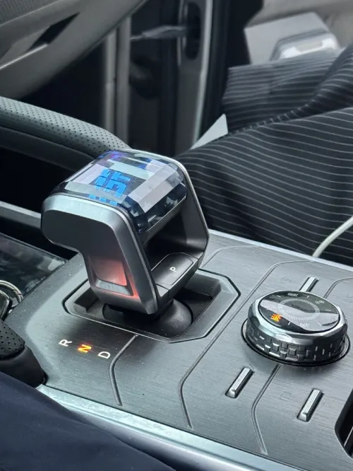 Jetour T2 2024 C-DM. 380 CH hybrid