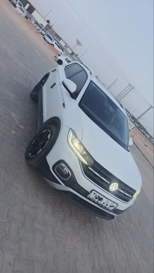 Volkswagen Tacoua 2023 Full option