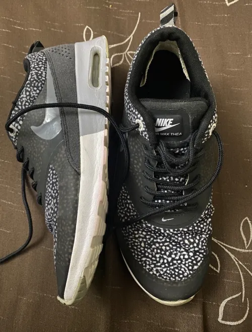 Air max thea
