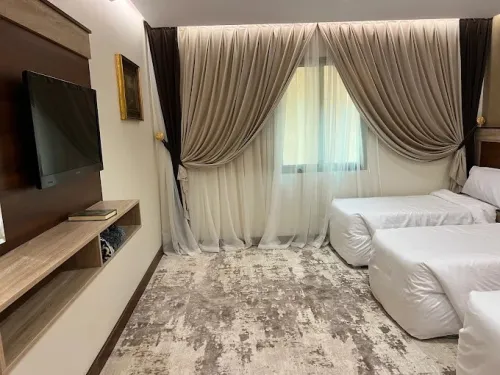 رحلة عمرة اكتوبر رحلة مباشرة