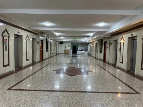 رحلة عمرة اكتوبر رحلة مباشرة