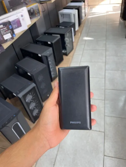 Power bank Philips 20 000