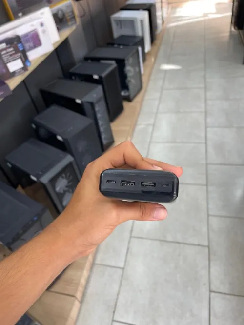 Power bank Philips 20 000