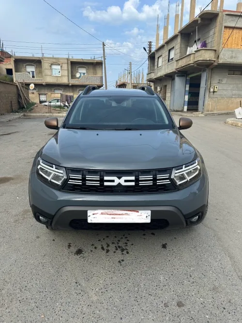 Dacia Duster 2024 Extreme