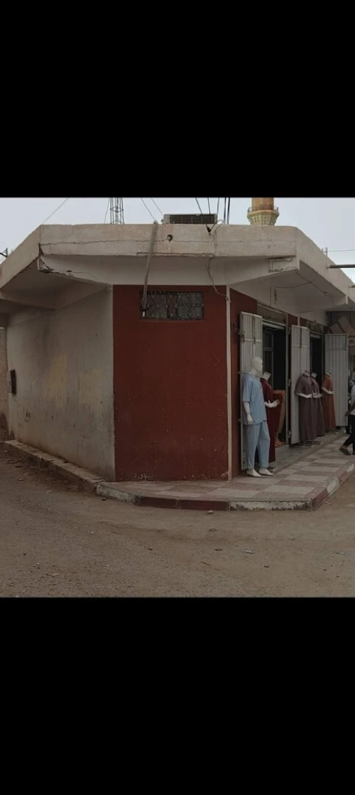 Vente Local M'Sila Ain el melh