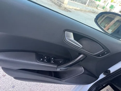 Audi A1 2014 S Line