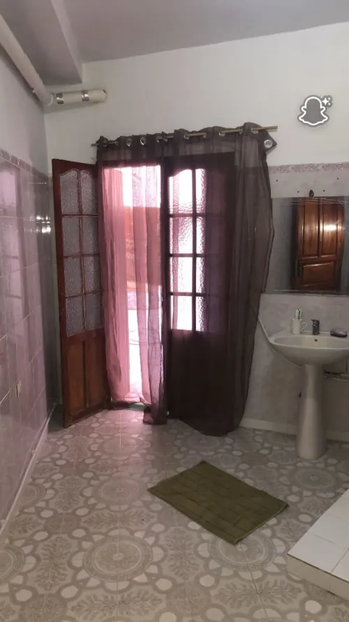 Vente Villa Tipaza Bou ismail