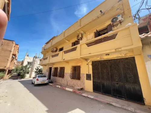 Vente Villa Tipaza Bou ismail