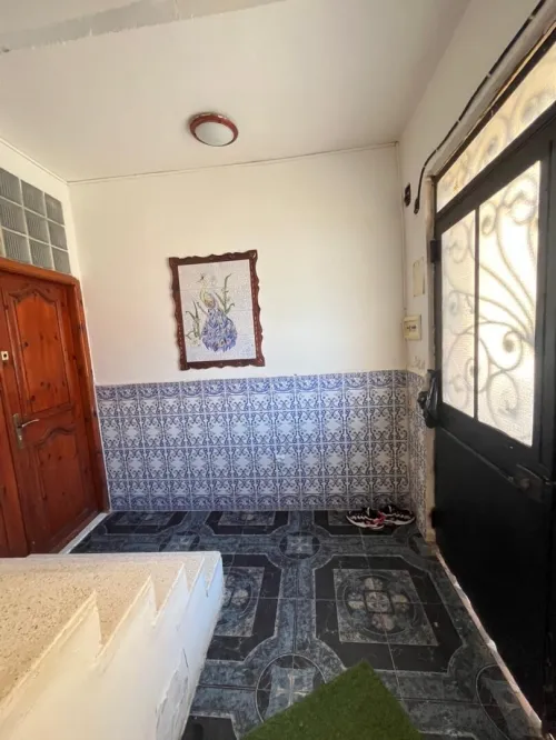 Vente Villa Tipaza Bou ismail