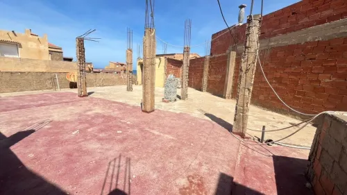 Vente Villa Tipaza Bou ismail