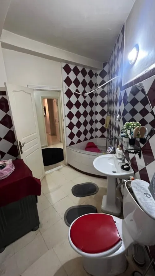Vente Villa Tipaza Bou ismail