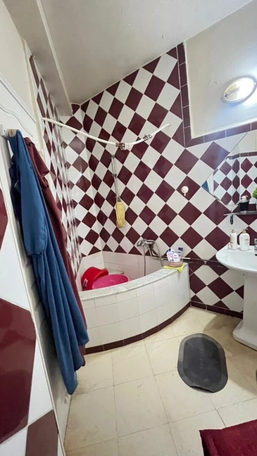 Vente Villa Tipaza Bou ismail