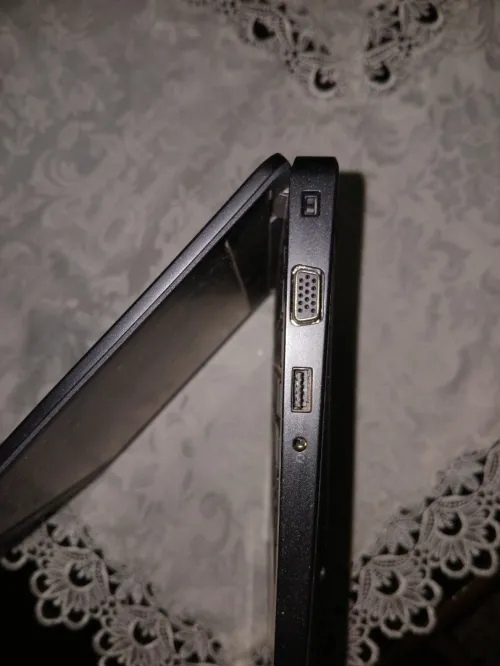 Pc dell latitude 5490