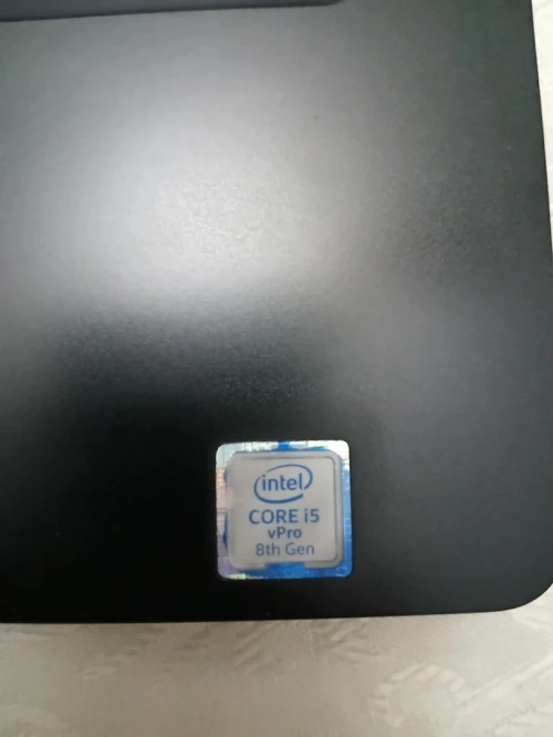 Pc dell latitude 5490