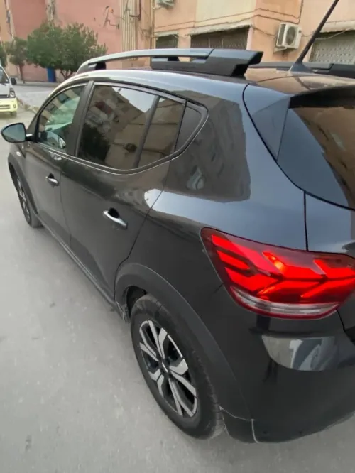 Dacia Sandero 2023 Stepway Extreme plus