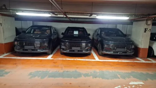 Jetour  X70 PLUS 2025 Luxury