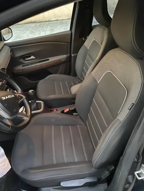 Dacia Sandero 2023 Stepway Extreme plus