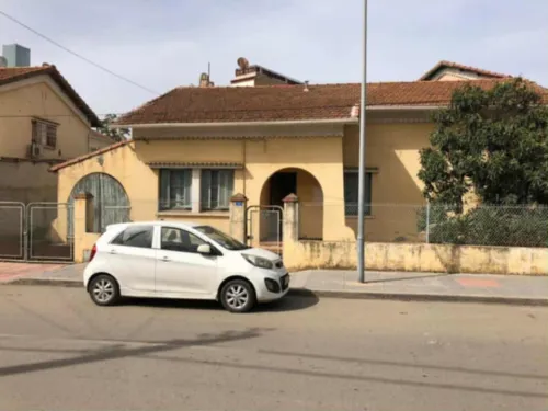 Vente Villa Alger Mohammadia