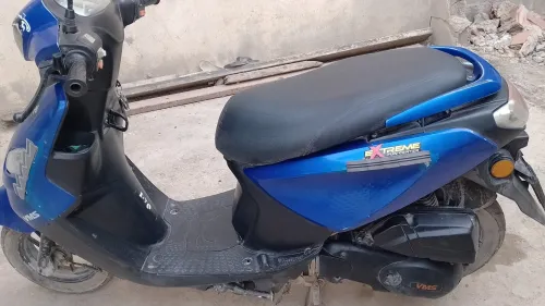 VMS joci 2020