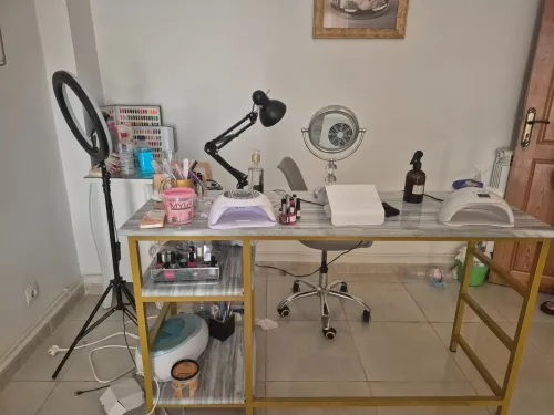 Materiel  de beauté  