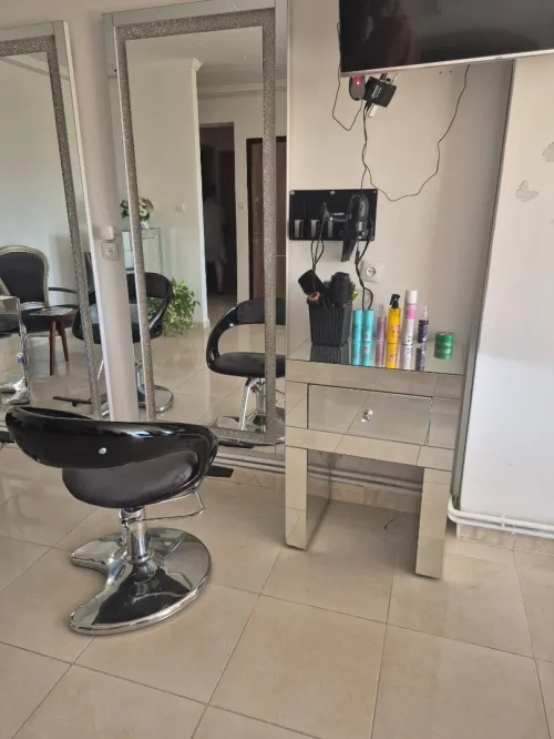 Materiel  de beauté  