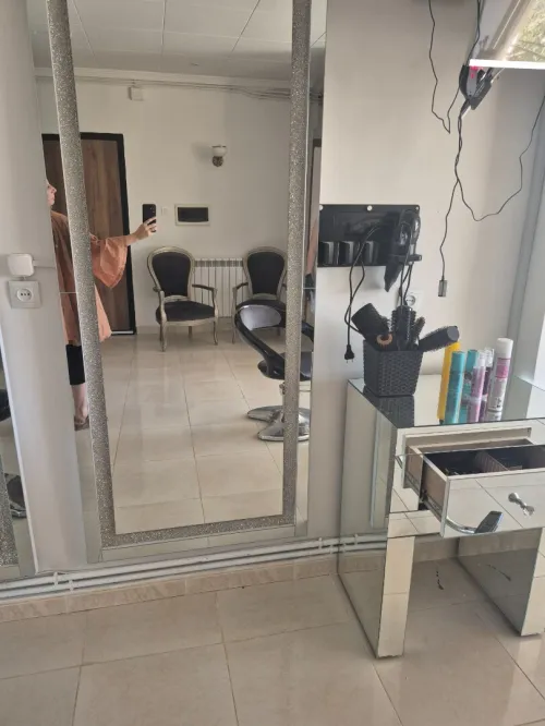 Materiel  de beauté  