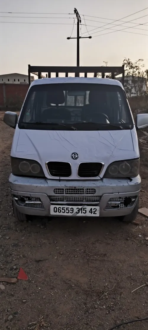 DFM DFSK 2015 Mini trch