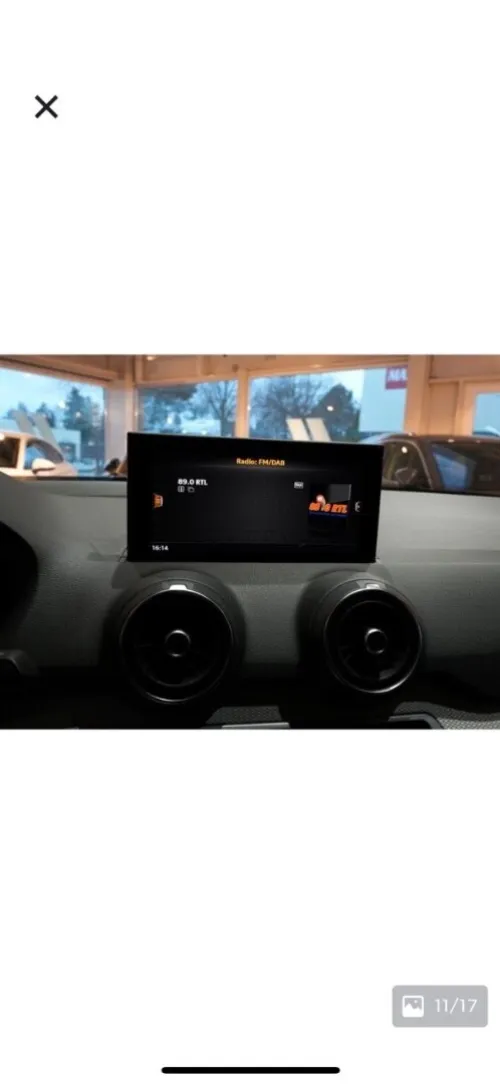 Audi Q2 2022 
