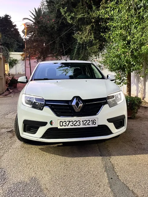 Renault Symbol 2022 Logan