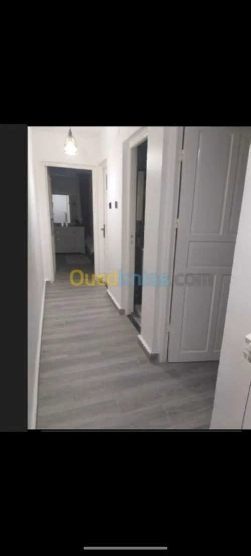 Vente Appartement F3 Alger Ain benian