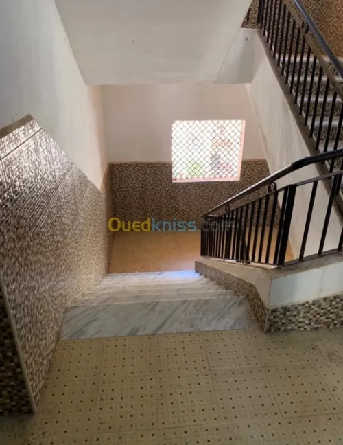 Vente Appartement F3 Alger Ain benian