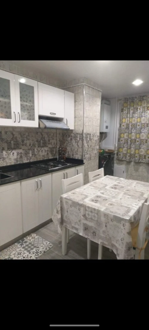 Vente Appartement F3 Alger Ain benian