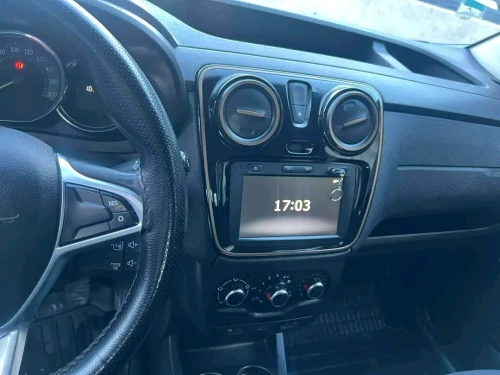Renault Kangoo 2024 