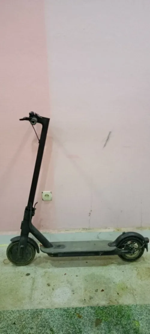 xiaomi trottinette PRO 3 2024