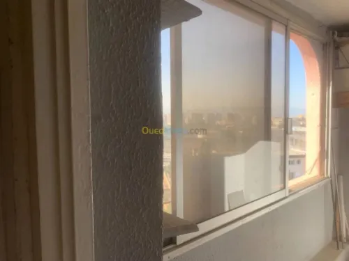 Location Appartement F2 Alger Bab ezzouar