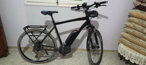 Bosch Velo electrique 