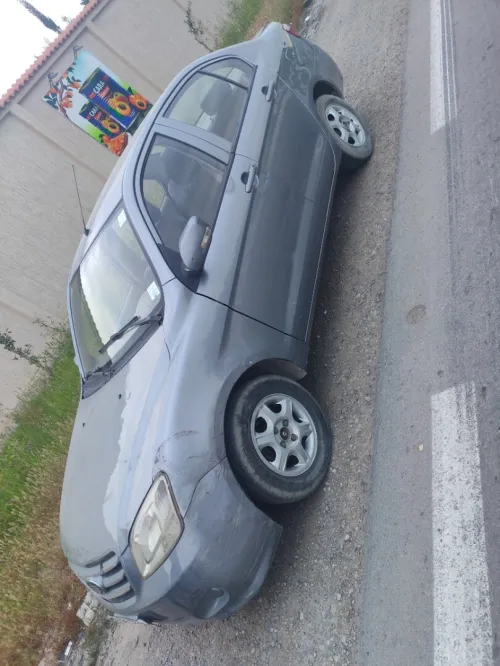 Faw N5 2016 N5