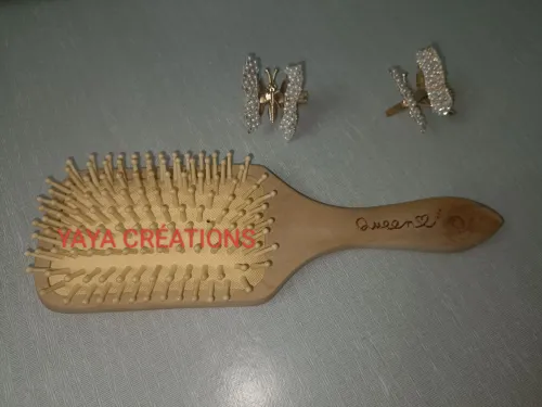  Brosses personnalisées