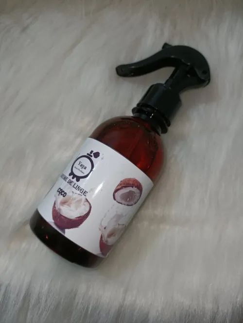 Brume de linge معطر الملابس و الأفرشة 