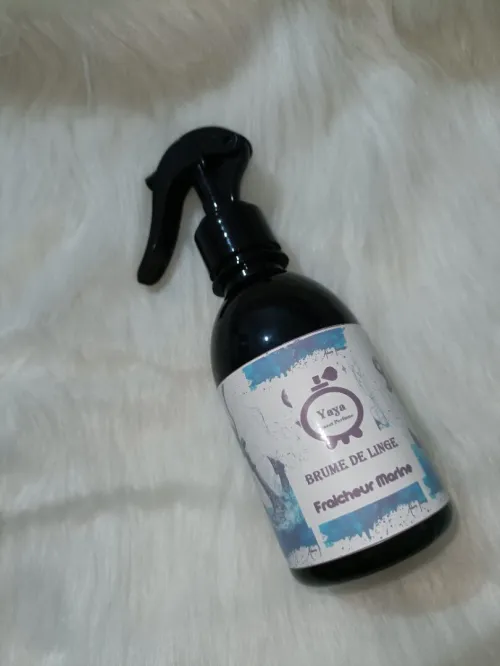 Brume de linge معطر الملابس و الأفرشة 