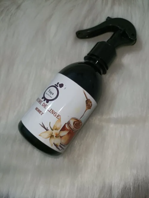 Brume de linge معطر الملابس و الأفرشة 