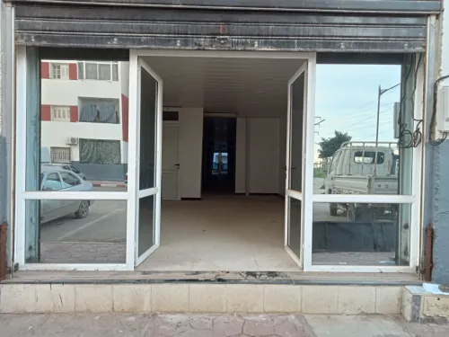 Vente Local Alger Baraki