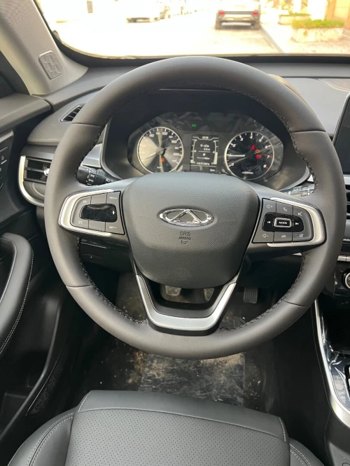 Chery Tiggo 4 pro 2026 Comfort 