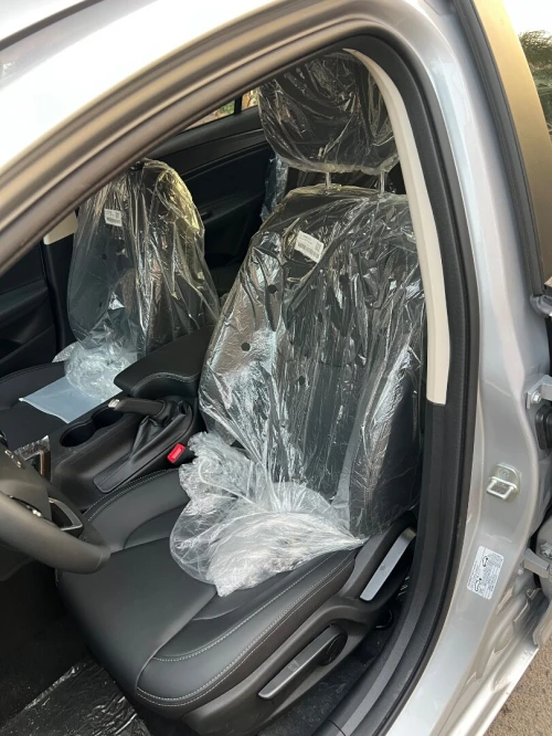 Chery Arrizo 5 2026 Comfort